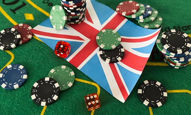 intan77 How No Commission Baccarat Works