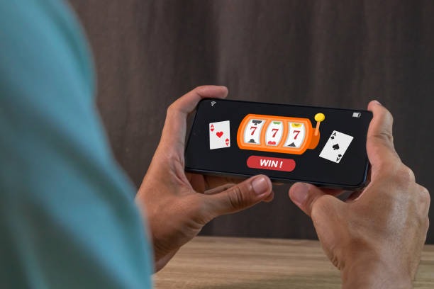 intan77 Game categories
