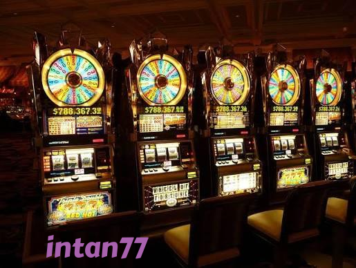 intan77 No Commission Baccarat On intan77